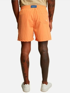 SHORT NYLON FLEX COLORS KINGEJOE TRADICI PRETO 38 na internet