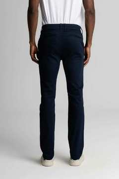 CALCA SARJA KINGEJOE SLIM CHUMBO 38