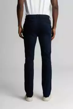 CALCA SARJA KINGEJOE SLIM CHUMBO 38