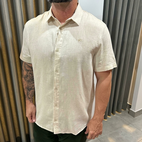 CAMISA LINHO RELAX P OFF SHELL FCI E5BBA3CA-529D-4736-9BFD-FD127B758644