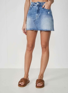 SAIA JEANS 36 INDIGO FCI 8DBEDB16-155E-42B9-9FDD-665710C2B976