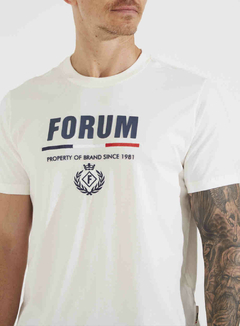 CAMISETA FORUM P OFF SHELL FCI 7BC20AF4-AD0C-4303-983D-E16C097C1F13