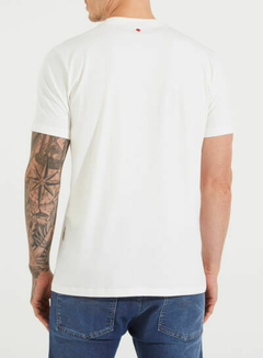 CAMISETA FORUM P OFF SHELL FCI 7BC20AF4-AD0C-4303-983D-E16C097C1F13 - comprar online