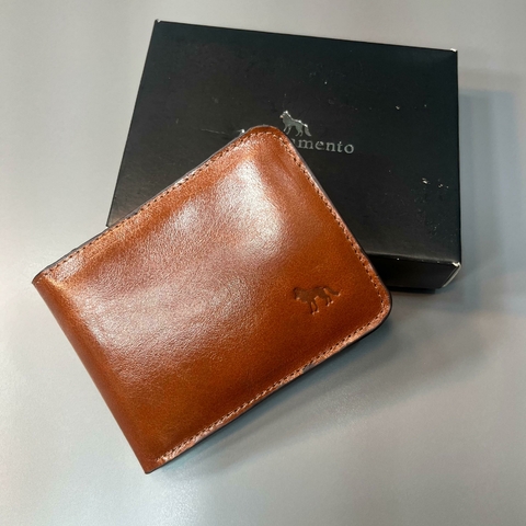 CARTEIRA GOYASES 013 MARROM