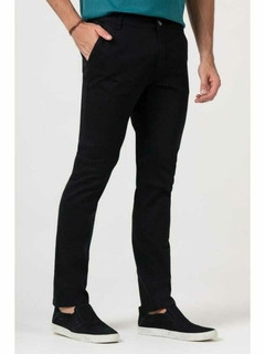 F52 CALCA SLIM PK - CAPPUCCINO - loja online