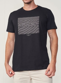 CAMISETA COLCCI GG PRETO