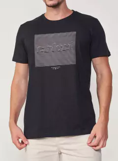 CAMISETA COLCCI GG PRETO