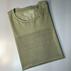 CAMISETA COLCCI GG PRETO na internet