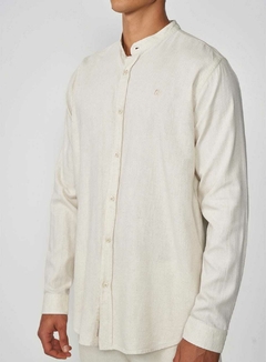 CAMISA LINHO RELAX P OFF SHELL FCI 6FD2DDF5-7D16-42EB-889A-BC10F4CB5C46