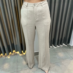 CALÇA 522.121 / CINZA QUIET GRAY / GG