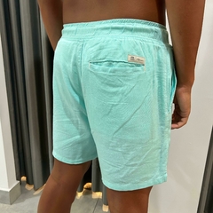 SHORT LINHO KINGEJOE TRADICIONAL AMARELO CL 38 - comprar online