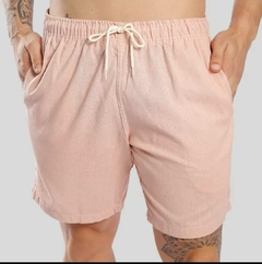 SHORT LINHO KINGEJOE TRADICIONAL AMARELO CL 38