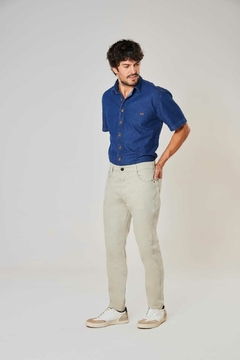 CALCA MASC SLIM