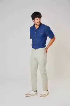 CALCA MASC SLIM