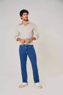 CALCA MASC SLIM PREMIUM
