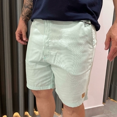 BERMUDA CASUAL MASC SALMAO - Rouparia Conceito