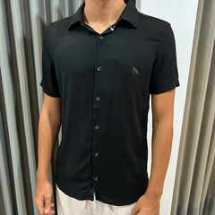 CAMISA ELASTANO MASC MC CORAL na internet