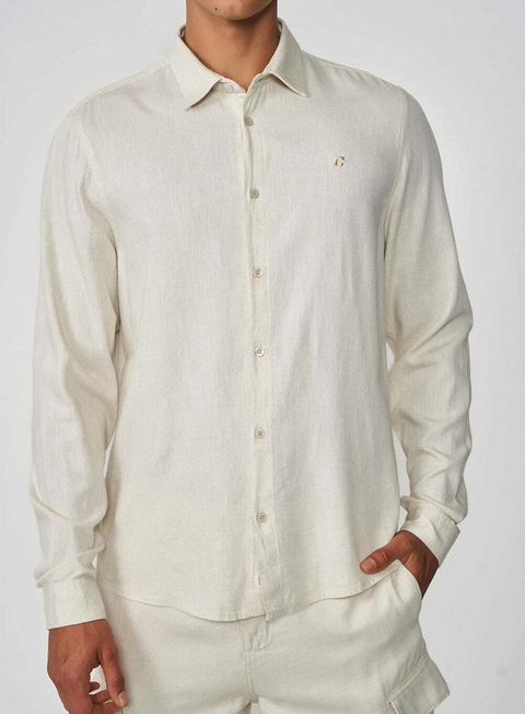 CAMISA LINHO RELAX G OFF SHELL FCI 9F32EE6C-1604-4C70-A2F0-F841B29DBA66