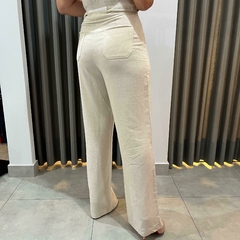 CALÇA 522.039 / OFF WHITE / M - comprar online