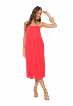 VESTIDO DOCE TRAMA - comprar online