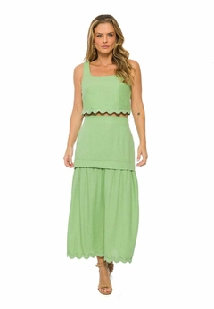 SAIA DOCE TRAMA - comprar online