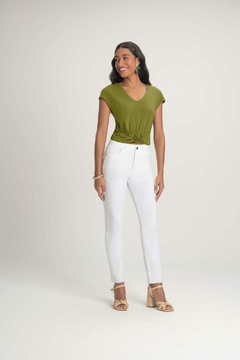 BLUSA DOCE TRAMA - comprar online