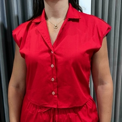 CAMISA DOCE TRAMA - comprar online