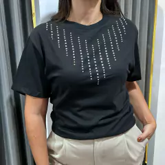 T-SHIRT DOCE TRAMA - comprar online
