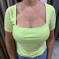 BLUSA DOCE TRAMA - comprar online