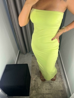 VESTIDO DOCE TRAMA - comprar online
