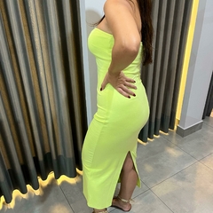 VESTIDO DOCE TRAMA na internet