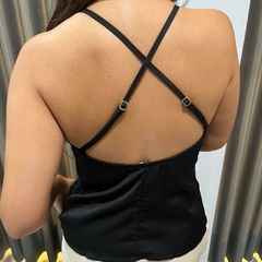 BLUSA DOCE TRAMA na internet