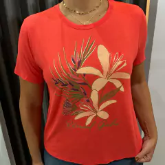 T-SHIRT DOCE TRAMA - Rouparia Conceito