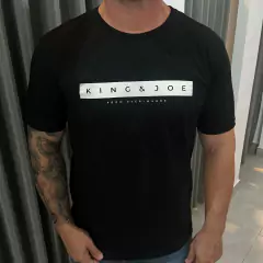 CAMISETA ESTAMPADA LOGOMANIA OFF WHITE P na internet
