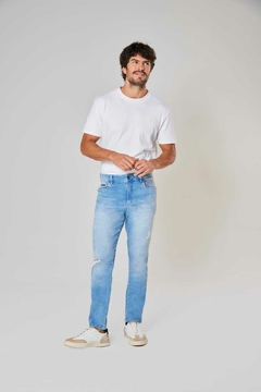 CALCA MASC SLIM PREMIUM - comprar online