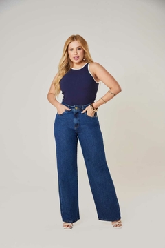 CALCA FEM WIDE LEG - comprar online