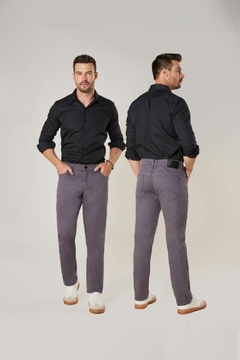 CALCA MASC SLIM - comprar online