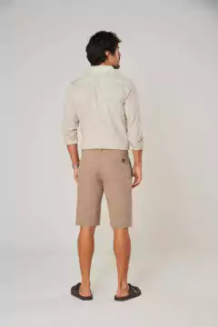 BERMUDA MASC CASUAL FIT na internet