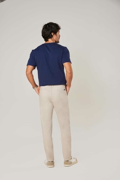CALCA MASC CASUAL FIT na internet