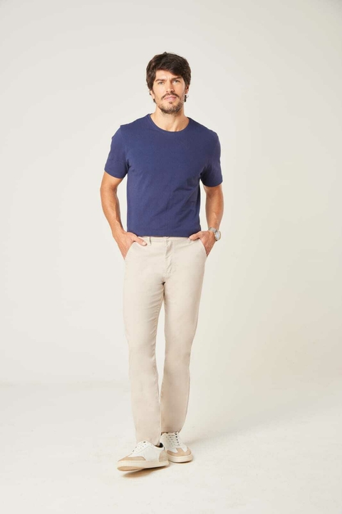 CALCA MASC CASUAL FIT - comprar online