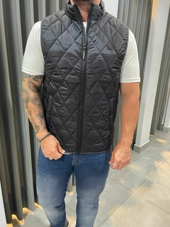 COLETE BASICO CH PRETO - comprar online