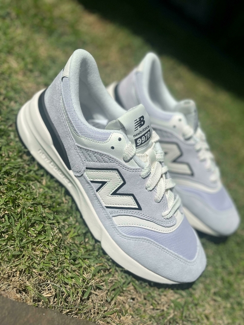 TENIS NB 997R UNISEX-PTO/CAST/GRDN-U997RHSA-TAM:39 - comprar online
