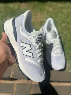 TENIS NB 997R UNISEX-PTO/CAST/GRDN-U997RHSA-TAM:39 na internet