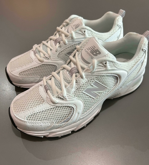 TENIS NB 530 UNISEX-BCO/BCOF-U530CSE-TAM:36 - comprar online