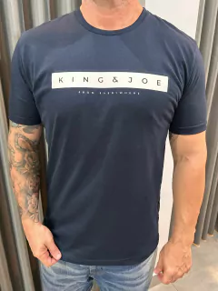 CAMISETA ESTAMPADA LOGOMANIA OFF WHITE P
