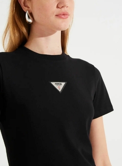 CAMISETA FORUM P PRETO na internet