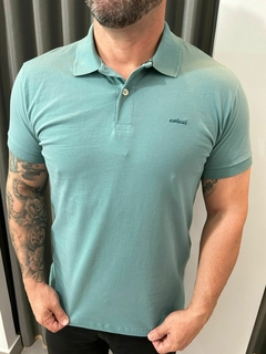 POLO COLCCI M VERDE DEMETRI na internet