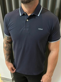 POLO COLCCI P VERMELHO BLOODMARY na internet