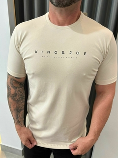 CAMISETA FLEX FROM EVERYWERE AREIA P - comprar online