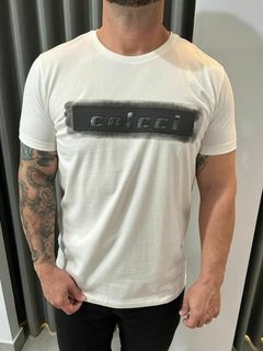 CAMISETA COLCCI P OFF SHELL - comprar online